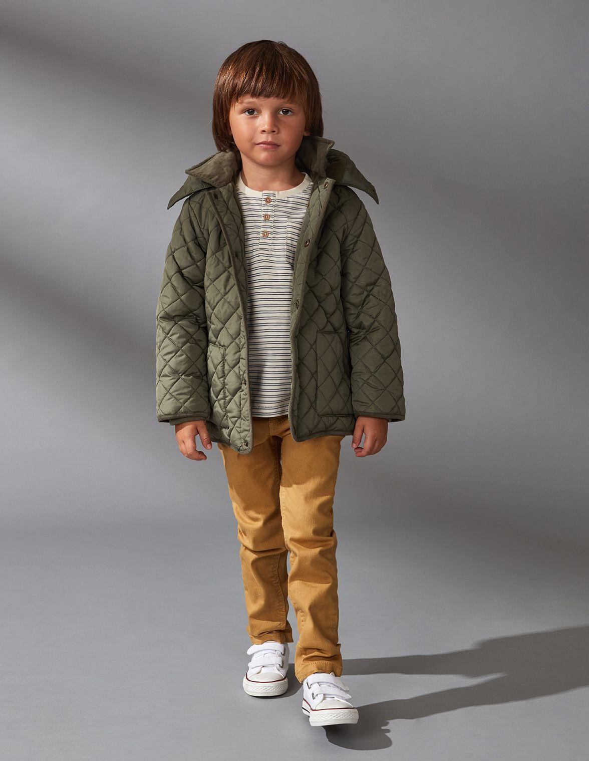 LOOK NI O OI22